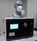 Probador respiratorio de la máscara de la prueba de resistencia de la respiración EN149